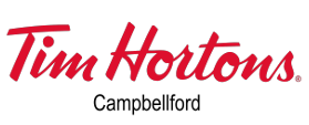 Campbellford Tim Hortons Logo-Campbellford Tim Hortons