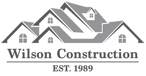 Wilson Construction Logo-Wilson Construction