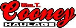 Wm.T. Cooney Haulage Logo-Wm.T. Cooney Haulage