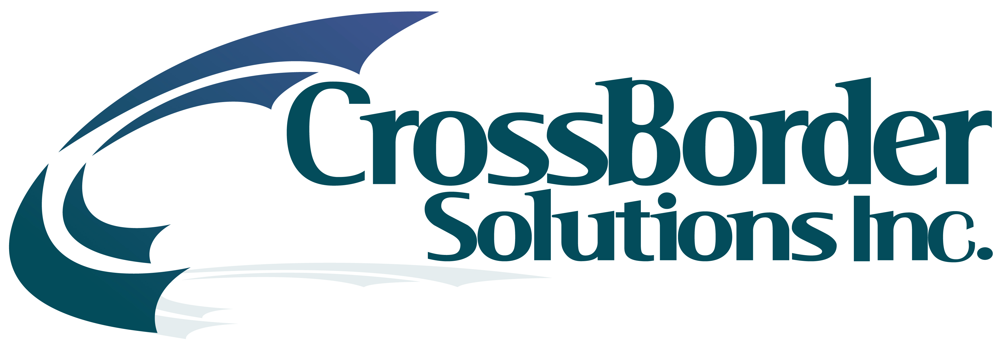 CrossBorder Solutions Logo-CrossBorder Solutions