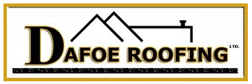 Dafoe Roofing Logo-Dafoe Roofing