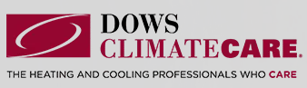Dow's Climate Care Logo-Dow's Climate Care