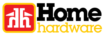 Home Hardware Logo-Home Hardware