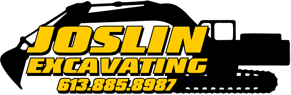 Joslin Excavating Logo-Joslin Excavating