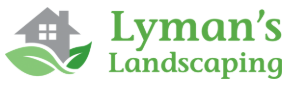 Lyman's Landscaping Logo-Lyman's Landscaping