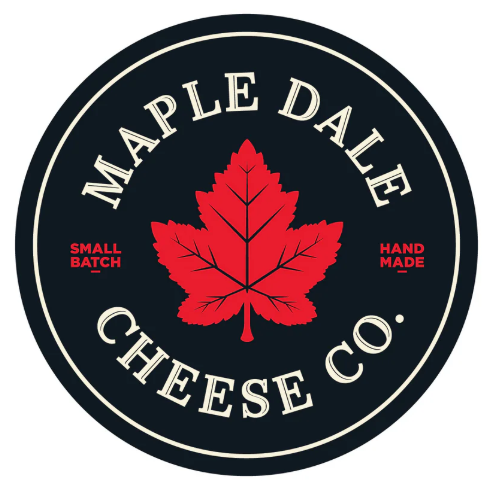 Maple Dale Cheese Logo-Maple Dale Cheese