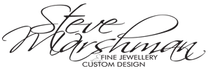 Steve Marshman Jewellery Logo-Steve Marshman Jewellery