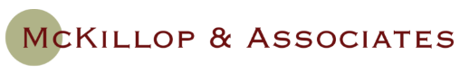 McKillop & Associates Logo-McKillop & Associates