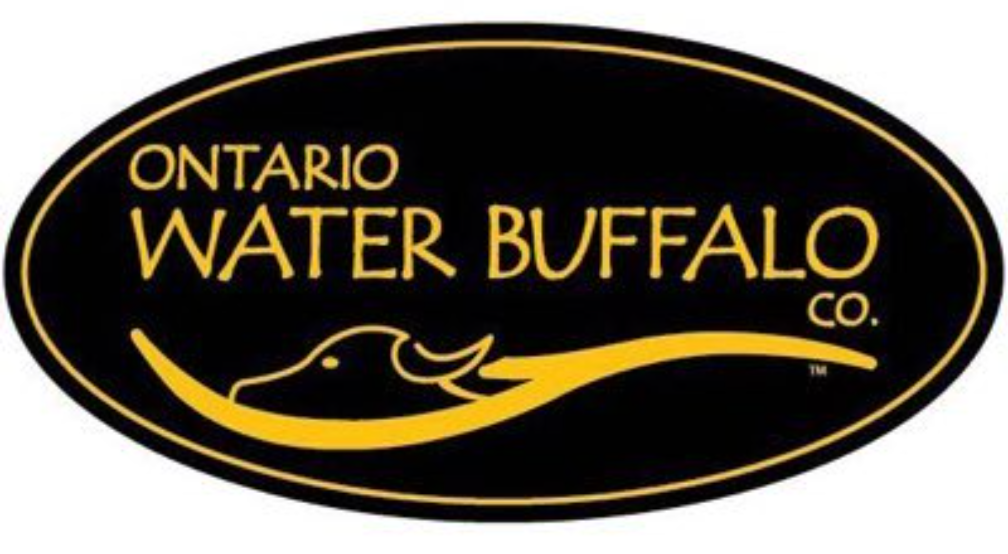 Ontario Water Buffalo Company Logo-Ontario Water Buffalo Company