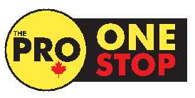 Pro OneStop 613-395-5360 Logo-Pro OneStop