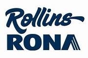 Rollins RONA Logo-Rollins RONA