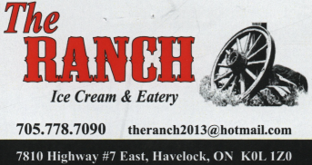The Ranch Logo-The Ranch