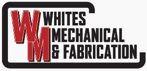 Whites Mechanical Logo-Whites Mechanical